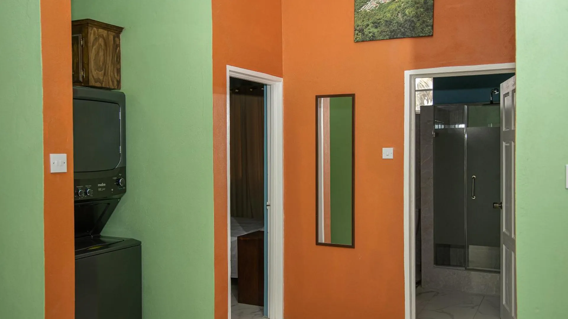 New 2 Bedroom Apartment In Corinth, Gros Islet, Saint Lucia Castries Santa Lucía