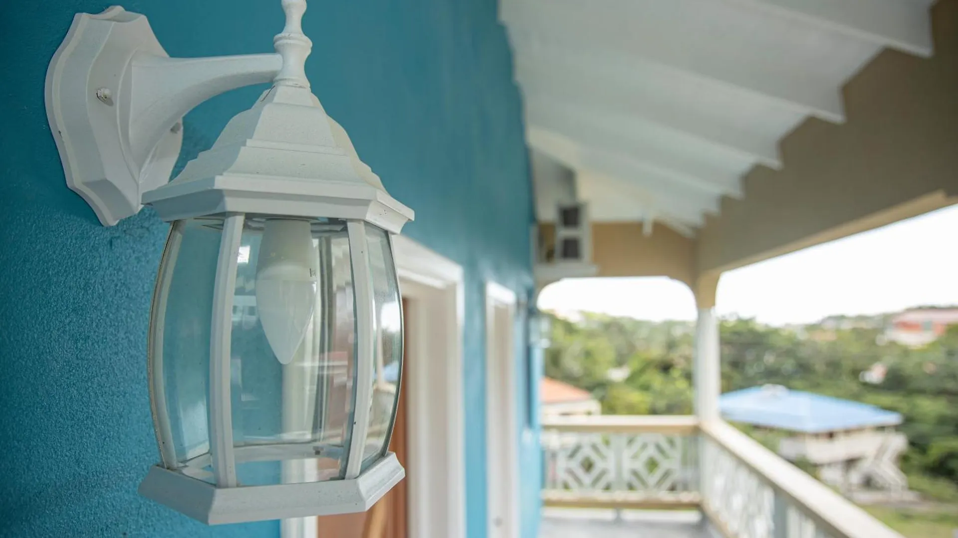 New 2 Bedroom Apartment In Corinth, Gros Islet, Saint Lucia Castries