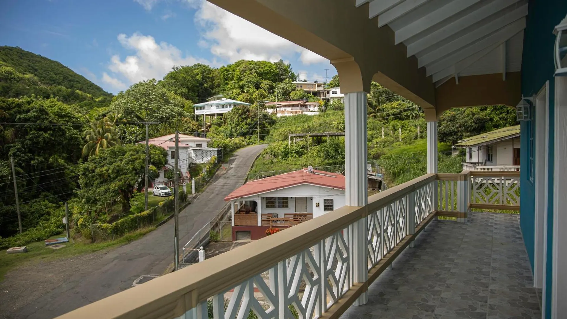 New 2 Bedroom Apartment In Corinth, Gros Islet, Saint Lucia Castries